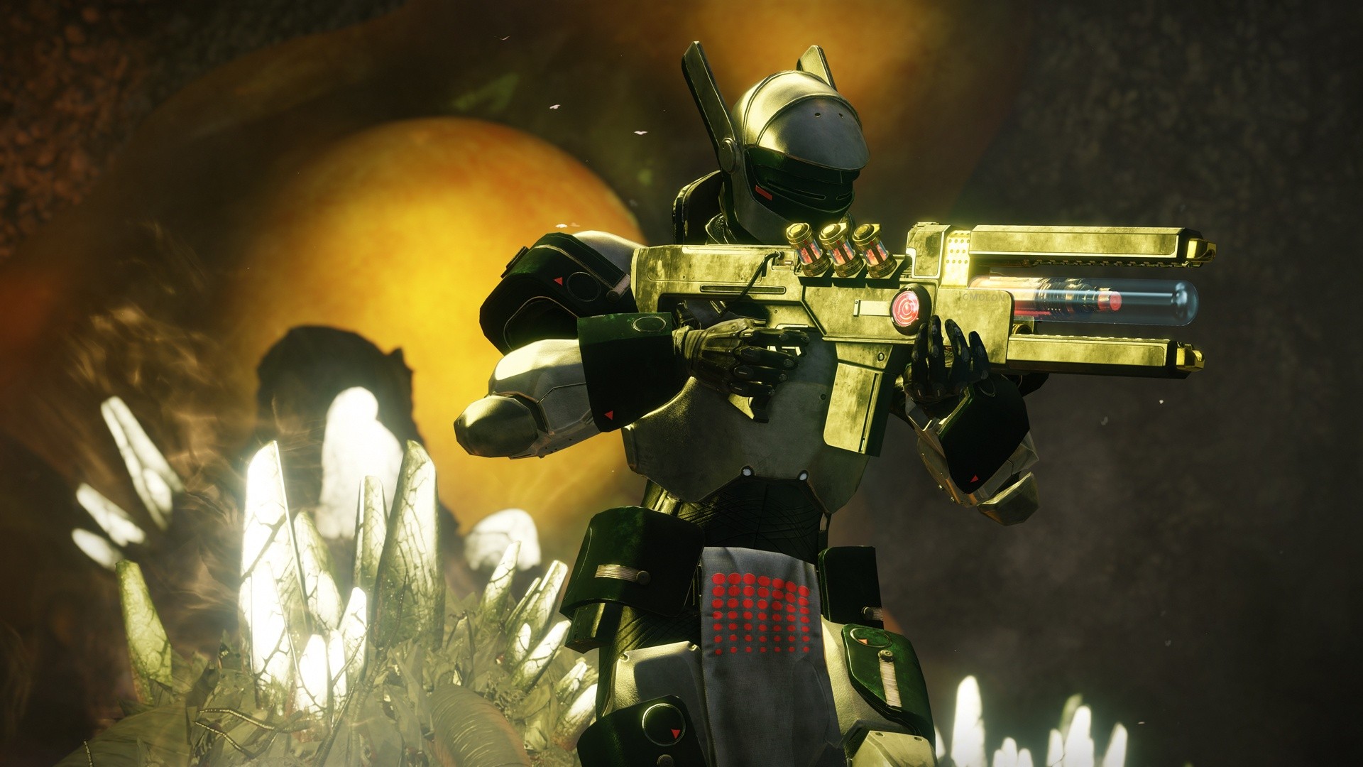 Destiny 2: Los Renegados - Imagen 19